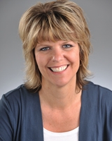 Laurie Jung MPT Physical Therapy East Grand Forks MN