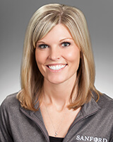 Casey Meier DPT Physical Therapy Watertown SD