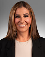 Headshot of Jennifer Junker