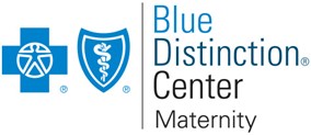 Blue Distinction Center logo