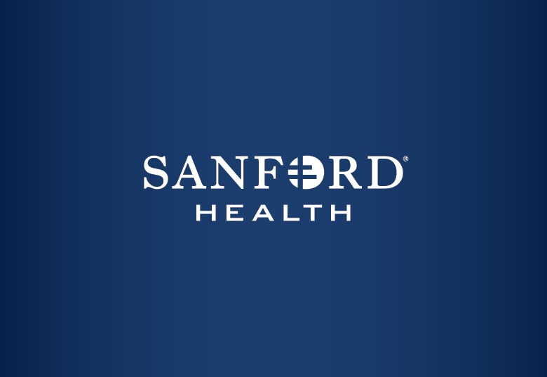 Sanford Health Organizational Chart