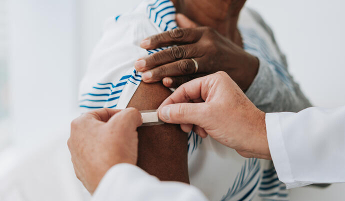 Sanford Health Occupational Medicine Clinic Sioux Falls — Occupational Medicine clinic in Huron, SD — photo 6