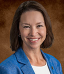 Stephanie Herseth Sandlin