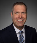 Brian Hoerneman, MD , President and Chief Executive Officer, Sanford Marshfield