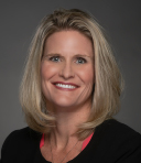Erica C. DeBoer, RN, Sanford Health's chief nursing officer