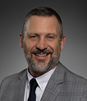 Joshua Crabtree, MD, MBA, Sanford Health's Chief Physician