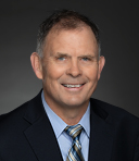 Bill Marlette Chief Financial Officer and Treasurer
