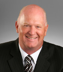 Bryan Nermoe President and CEO of Sanford Fargo