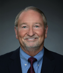John Snyder, President of Sanford Health Plan