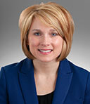 Tiffany Lawrence, President and CEO, Sanford Fargo