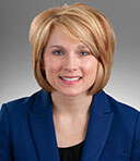 Tiffany Lawrence, Interim President and CEO, Sanford Fargo