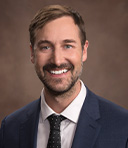 Kyle Wiese, President and CEO Sanford Black Hills