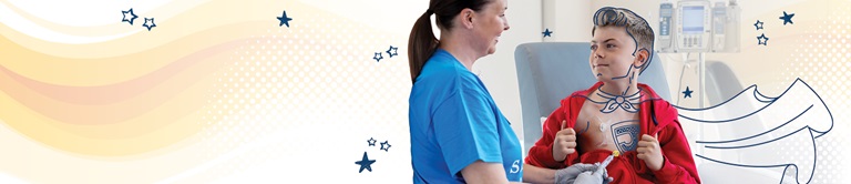 Sioux Falls Children's Castle of Care