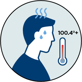 39+ Covid 19 Symptoms Clipart Pictures