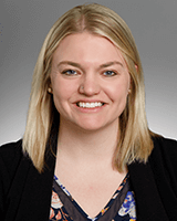 Jennifer Hiat, LMSW Behavioral Health Specialist Bismarck