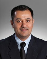 AJ Yusuf, MD