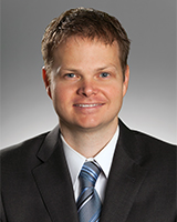 Andrew Terrell, MD
