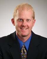 Anthony Burbach PA-C Family Medicine Vermillion SD