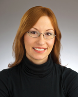 April Hess, MD