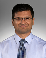 Arbind Chaudhary, MD