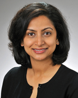 Arundhati Goswami, MD