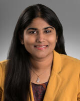 Bhargavi Ghanta, MD