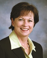 Bonnie Petersen, CNP