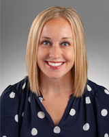 Breana Ritchie, APRN, CNP