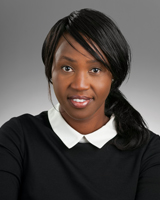 Caroline Wangui NP Family Medicine Wahpeton ND