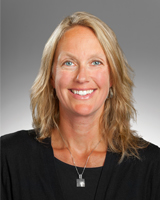 Carrie Schwegman-Norum MPT Physical Therapy Bagley MN