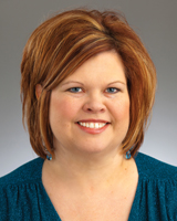 Dana Stegmiller PA-C Family Medicine Fargo ND