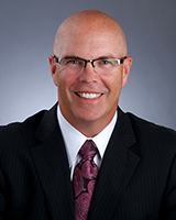 David O'Regan, MD