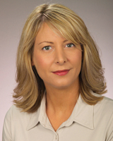 Deanna Balvitsch, CRNA