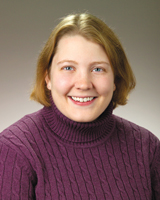 Diane Kjelstrup, MD