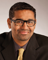 Dinesh Bande, MD