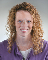Elizabeth Rubin-Peck, MD