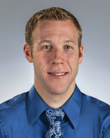 Eric Bannwarth PA-C Orthopedic Surgery Sioux Falls SD