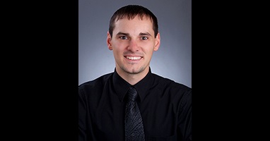 Dr. Eric D. Seamands