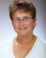 Gail Pickett, PhD