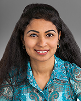 Geeta Khanwani MD Pediatrics Fargo ND