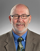 Glenn Ridder, MD