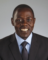 Godfrey Wabwire, MD