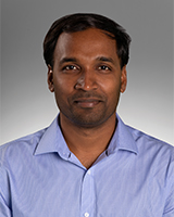 Govarthanan Rajendiran, MD