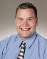 Gregory Bjorklund PA-C Neurology Fargo ND