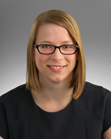 Heidi Albers MS LCGC Genetic Counseling Fargo ND