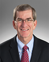 Jeffrey Murray, MD