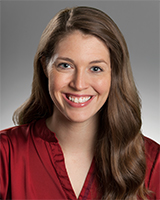 Jennifer Haggar, MD