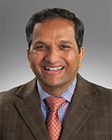 Jitendra Thakkar MD Hospitalist Internal Medicine Sioux Falls SD