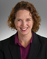 Johanna Askegard-Giesmann MD Pediatrics Surgery Fargo ND