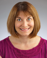 Julie Kenien Erpelding MD Pediatrics Fargo ND